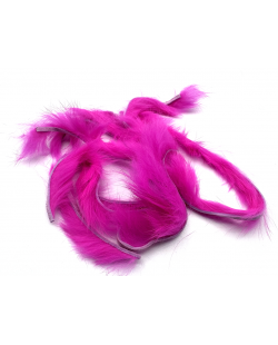 MICRO HOT PINK RABBIT STRIPS 